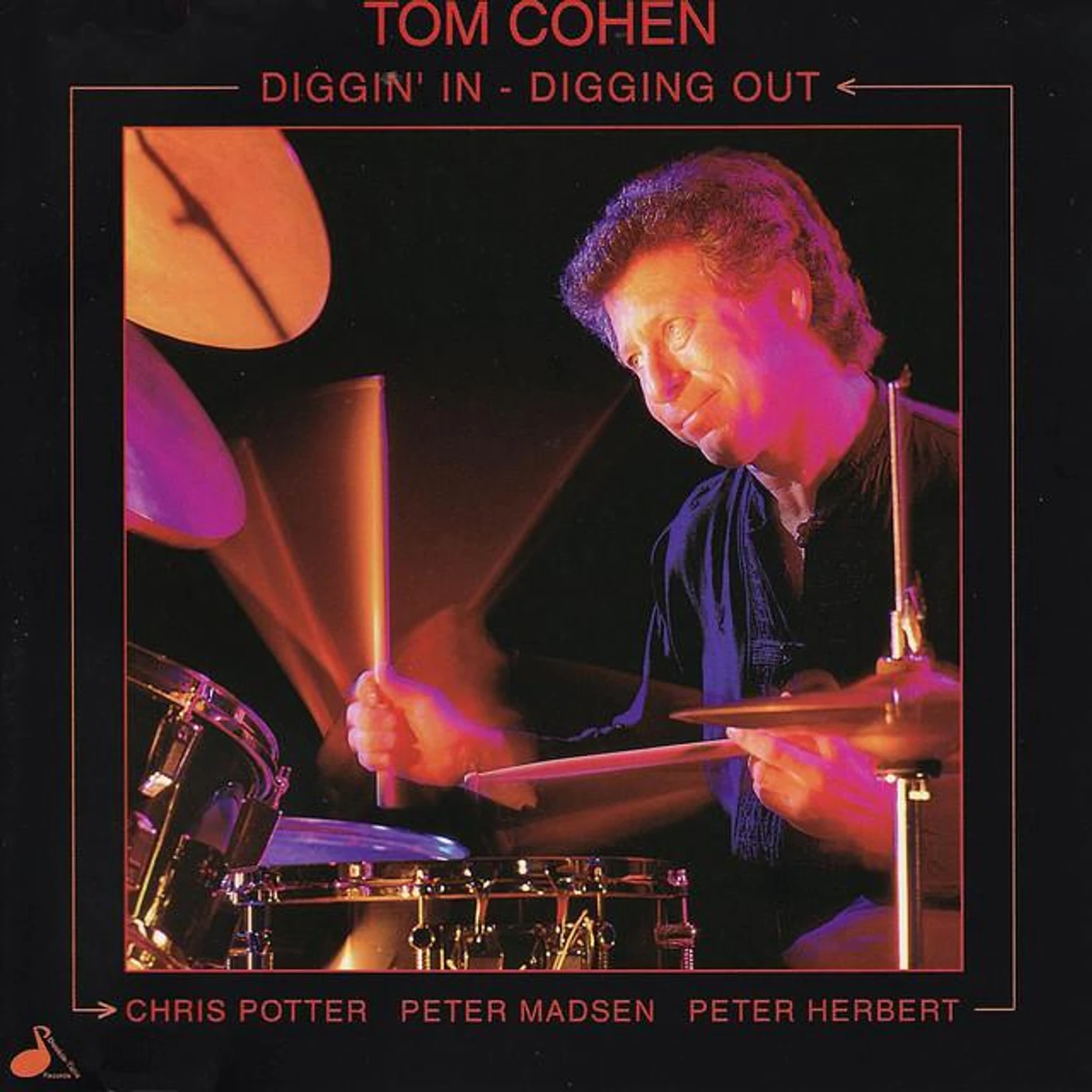 Tom Cohen Brand Page