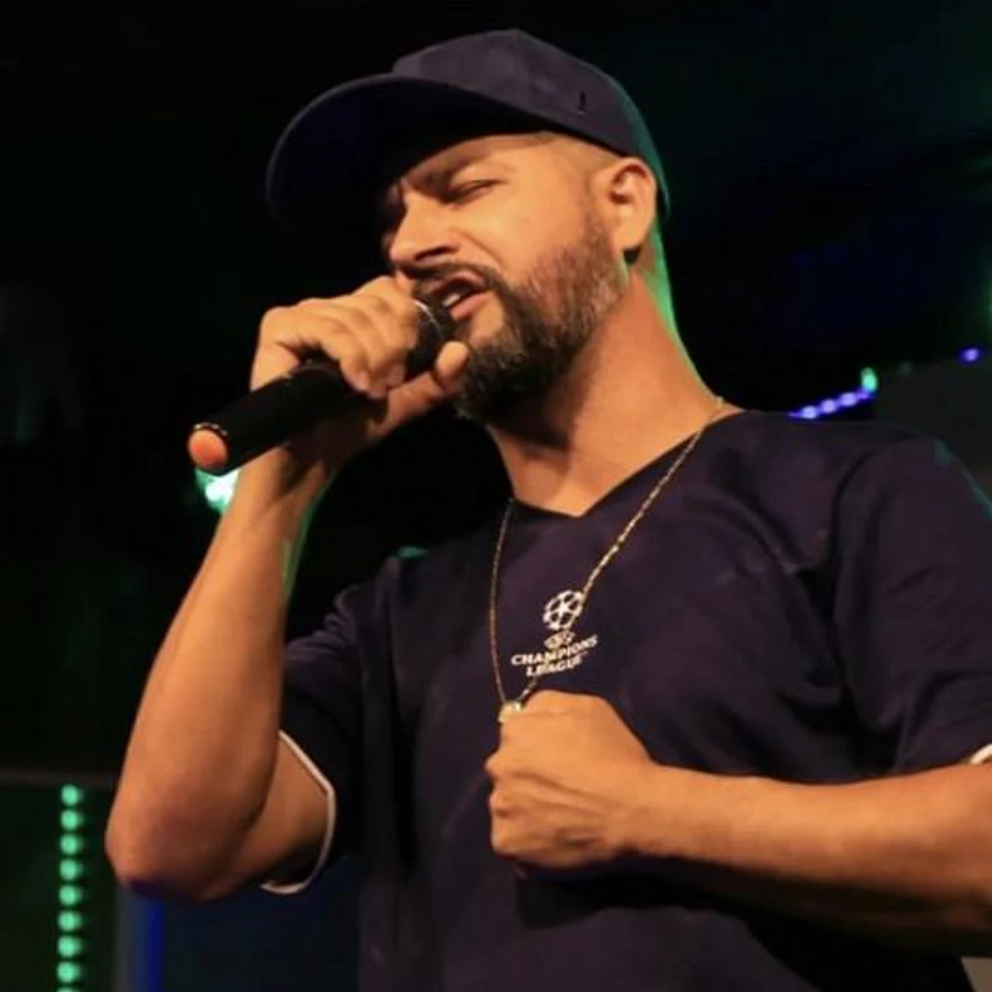 Tom Calvário