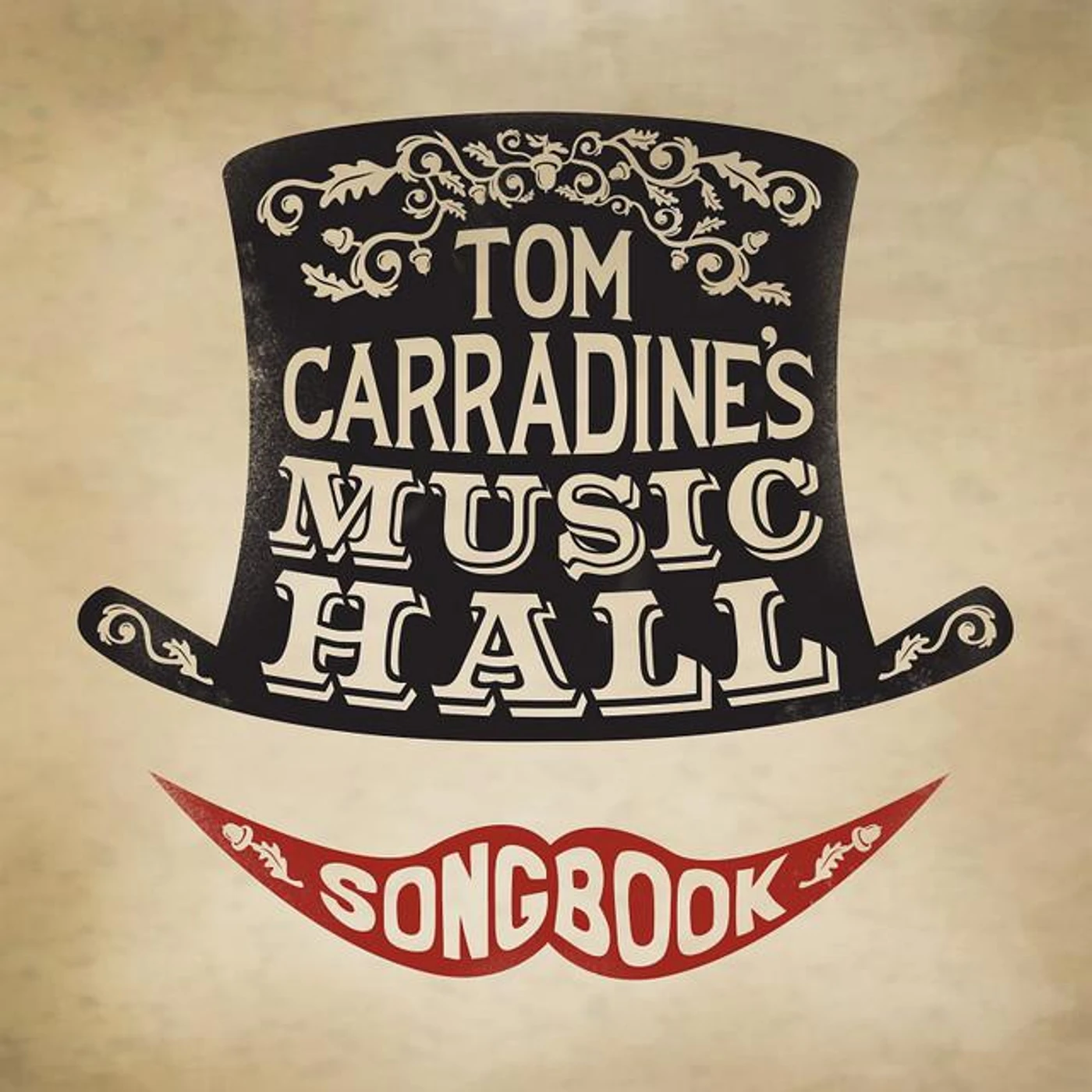 Tom Carradine Brand Page