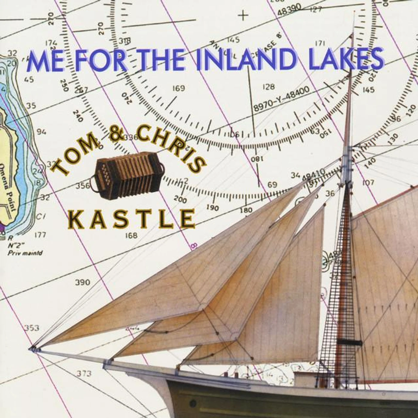 Tom and Chris Kastle Brand Page