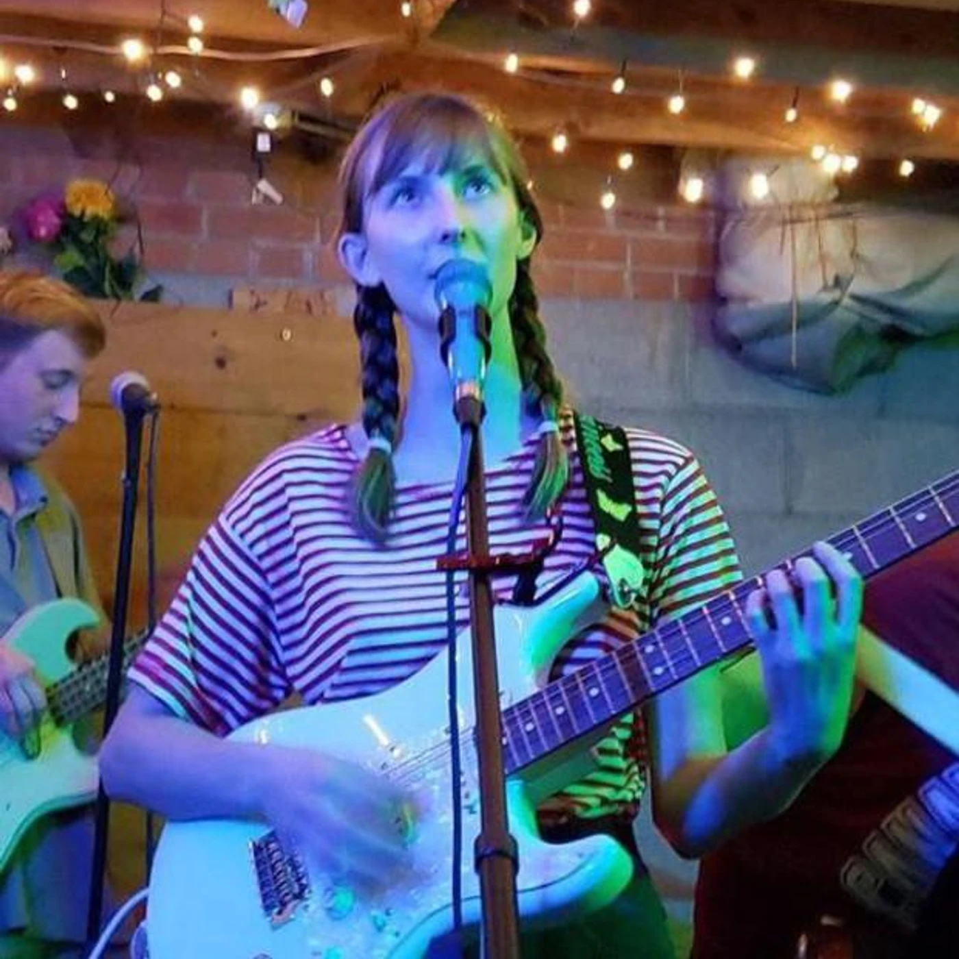 Tom Angst Brand Page