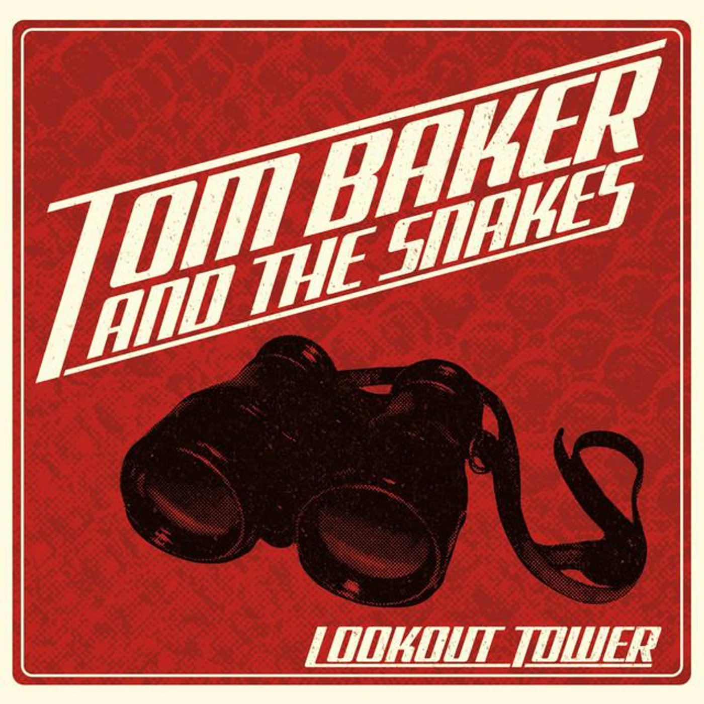 Tom Baker and the Snakes