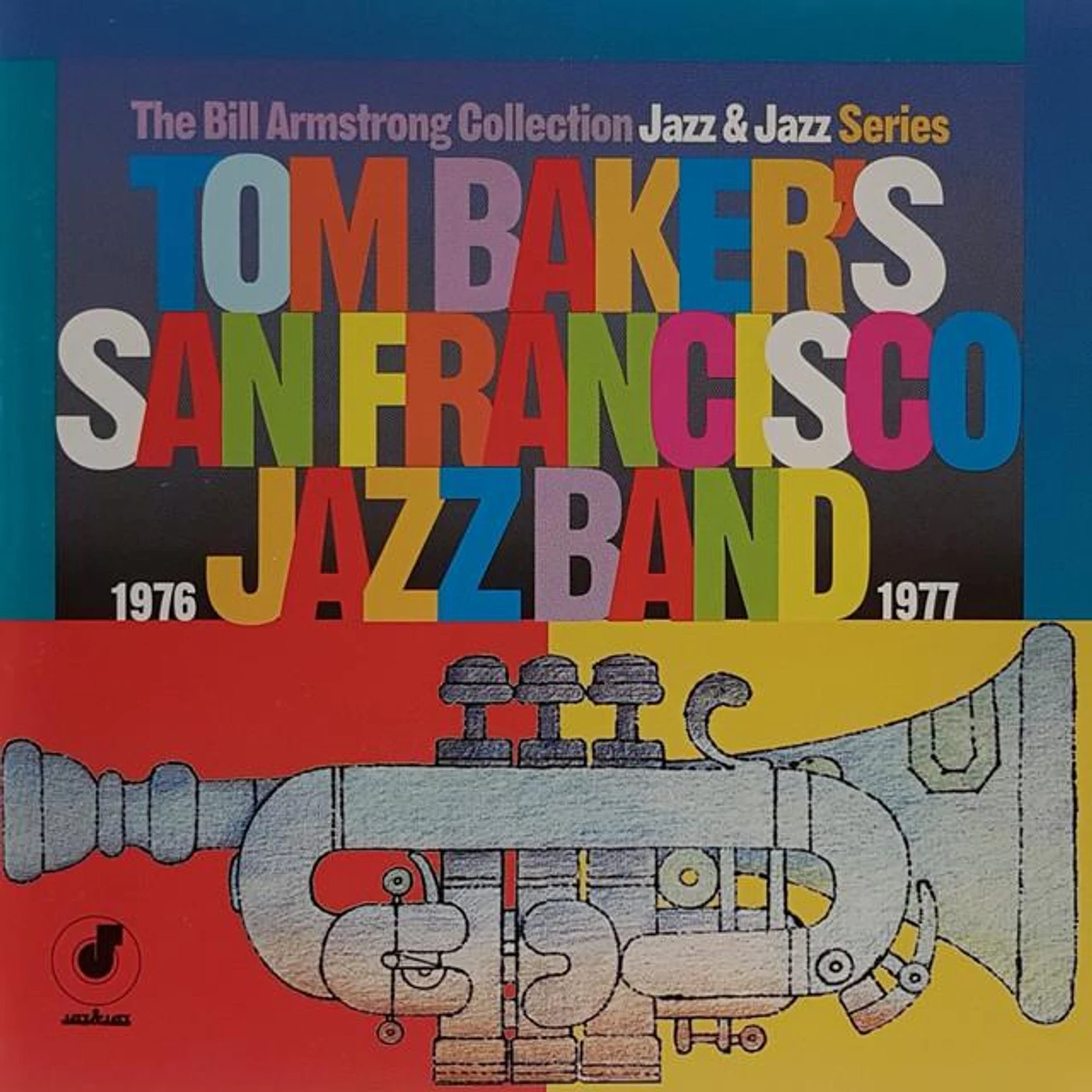 Tom Baker Brand Page