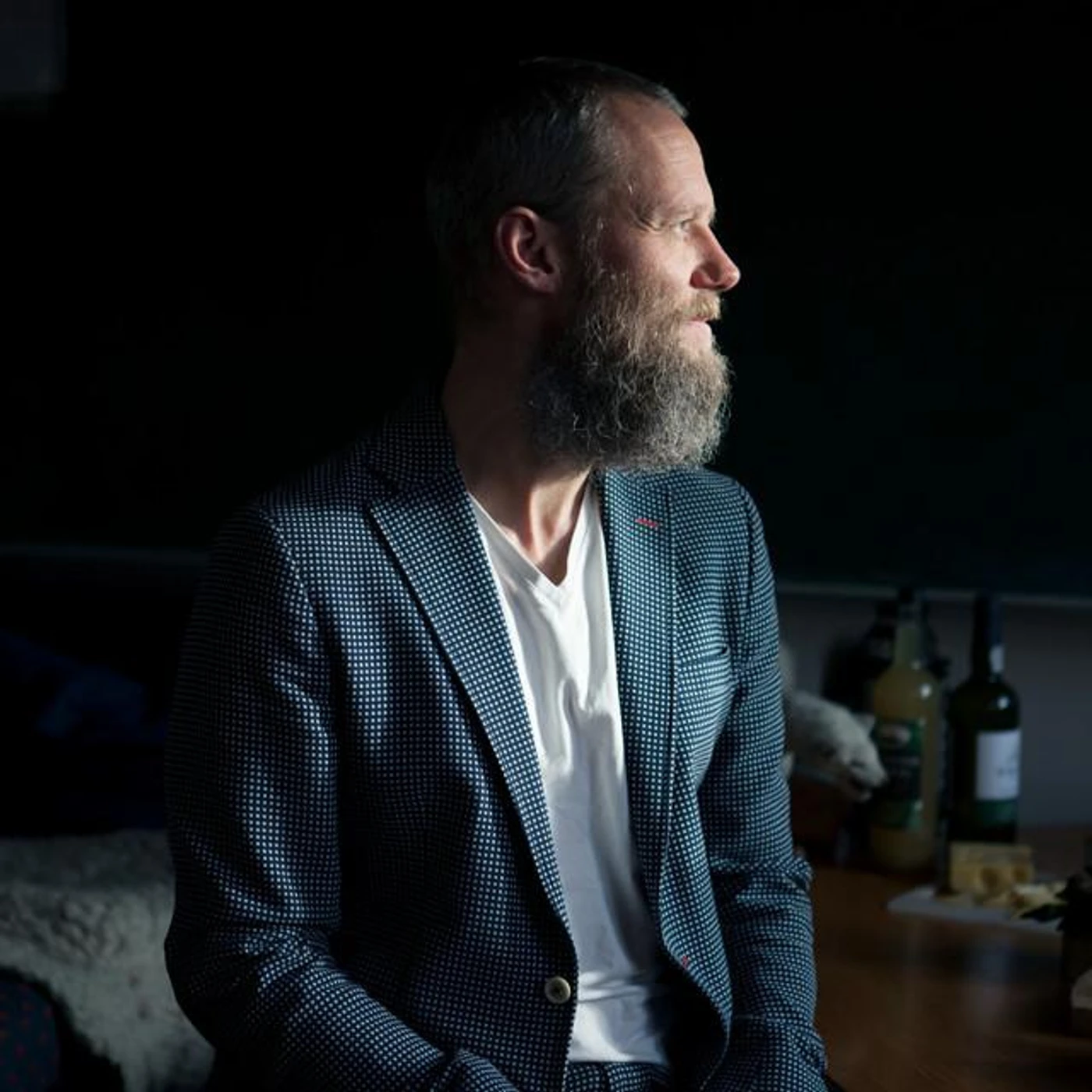 Tom Bjerg Brand Page