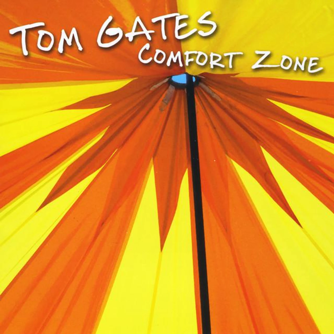 Tom Gates Brand Page