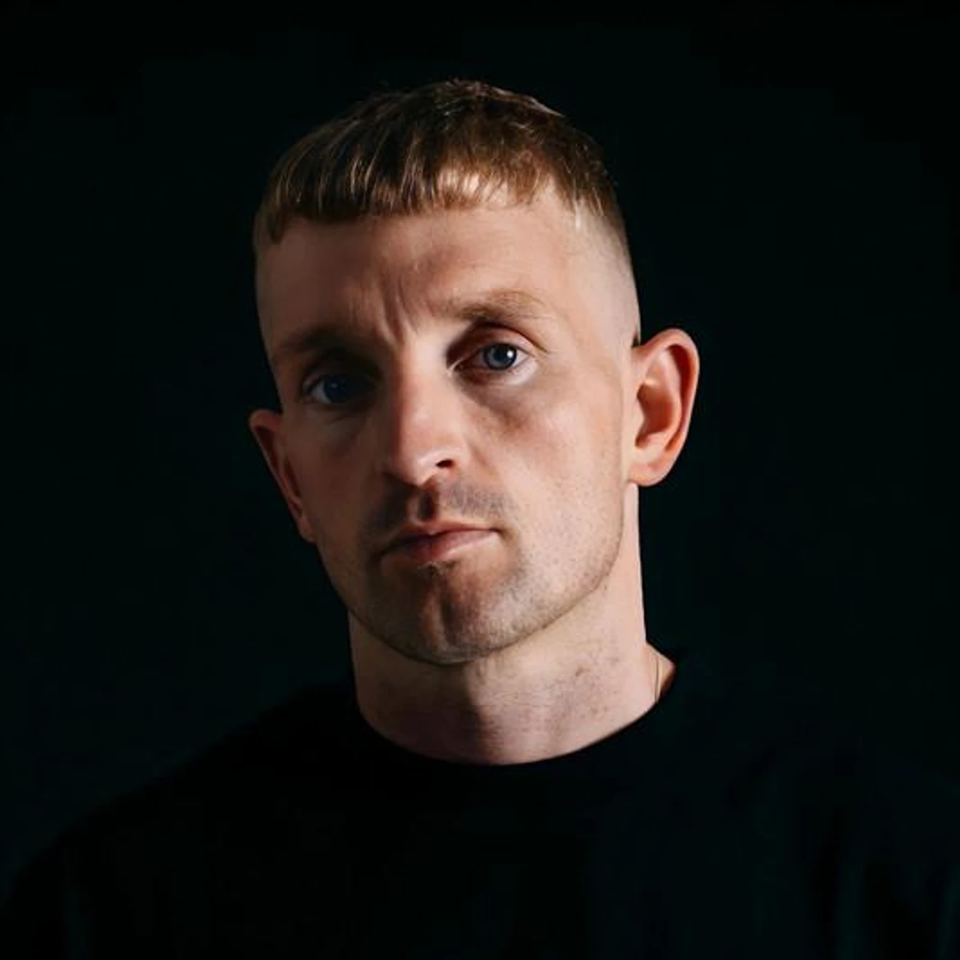 Tom Garnett