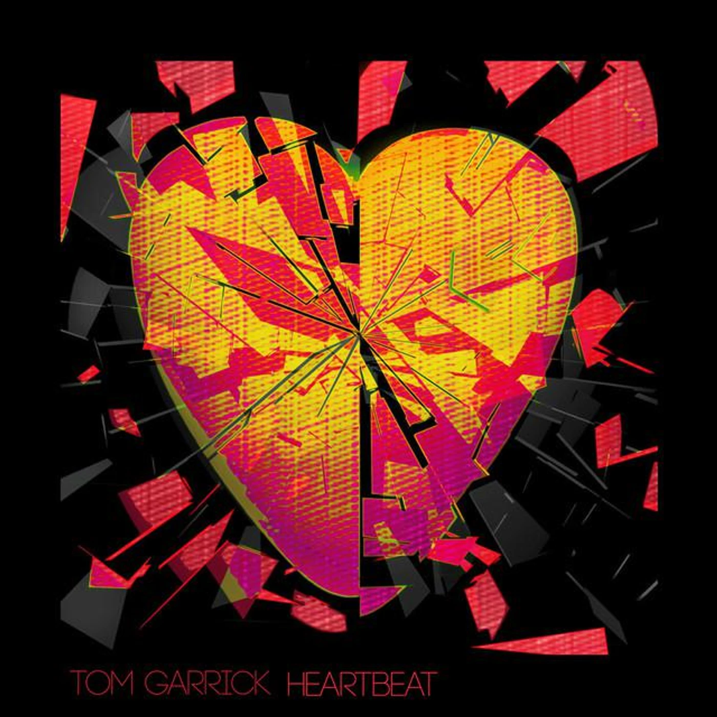 Tom Garrick Brand Page