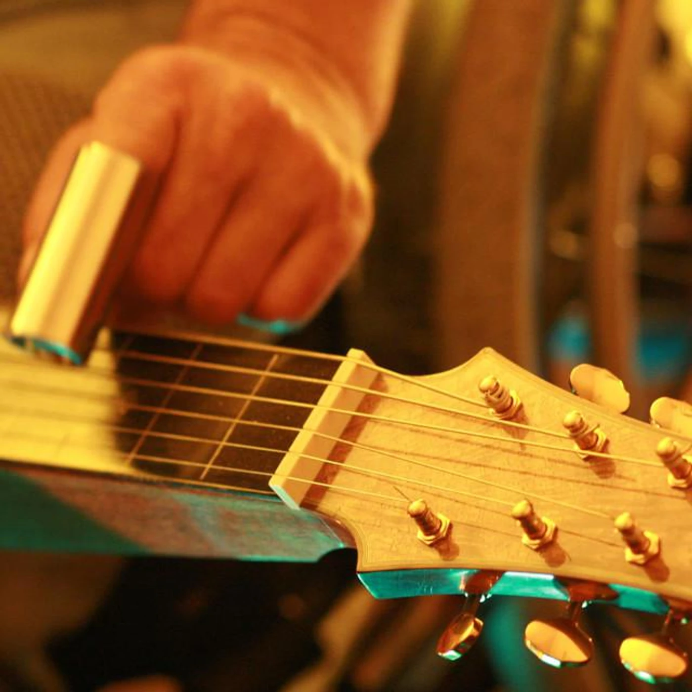 Tom Doughty Brand Page