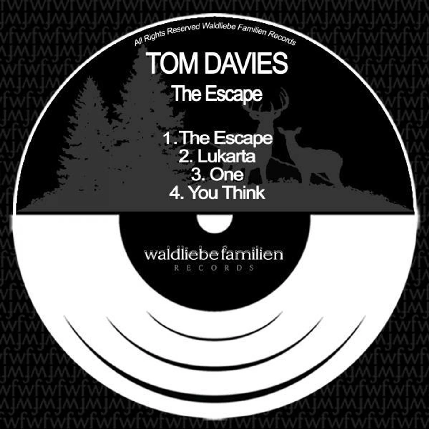 Tom Davies