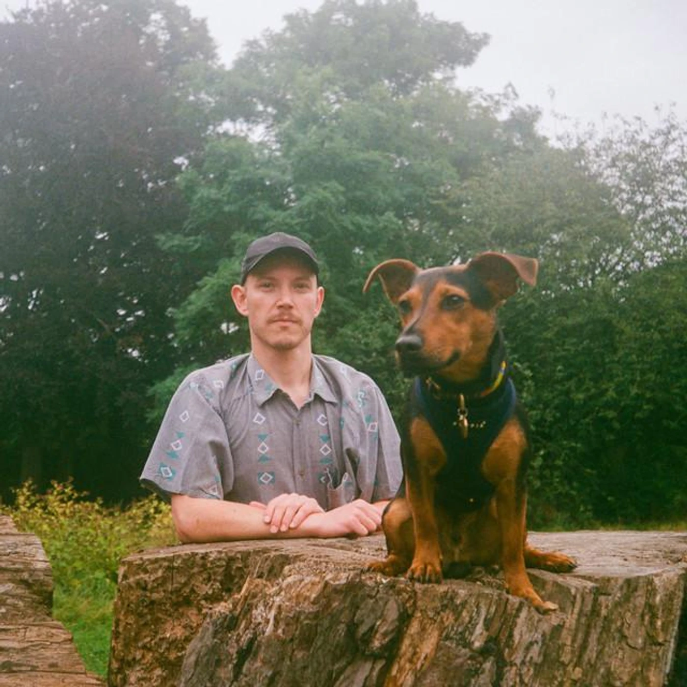 Tom Esselle Brand Page