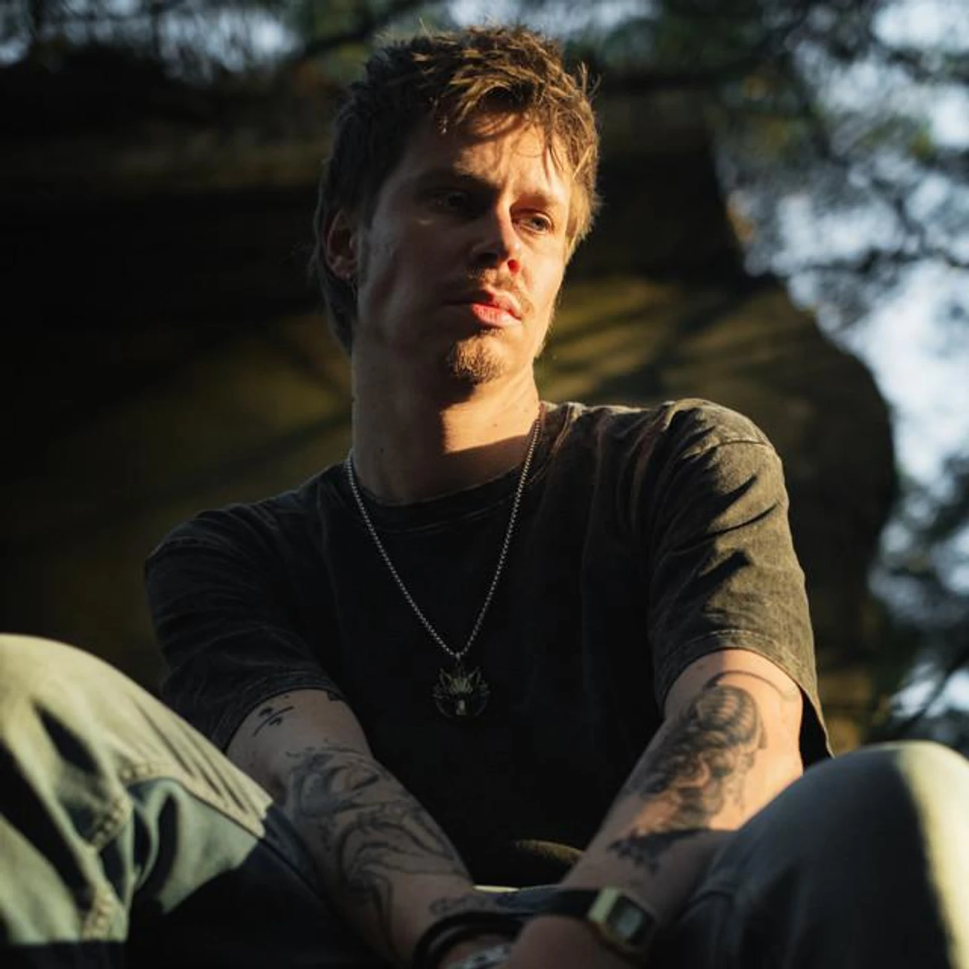 Tom Klose Brand Page