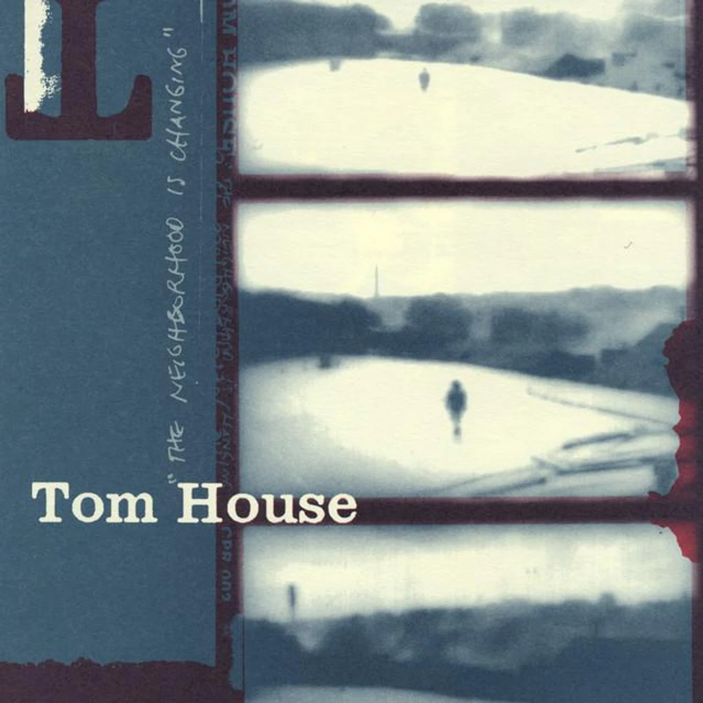 Tom House Brand Page