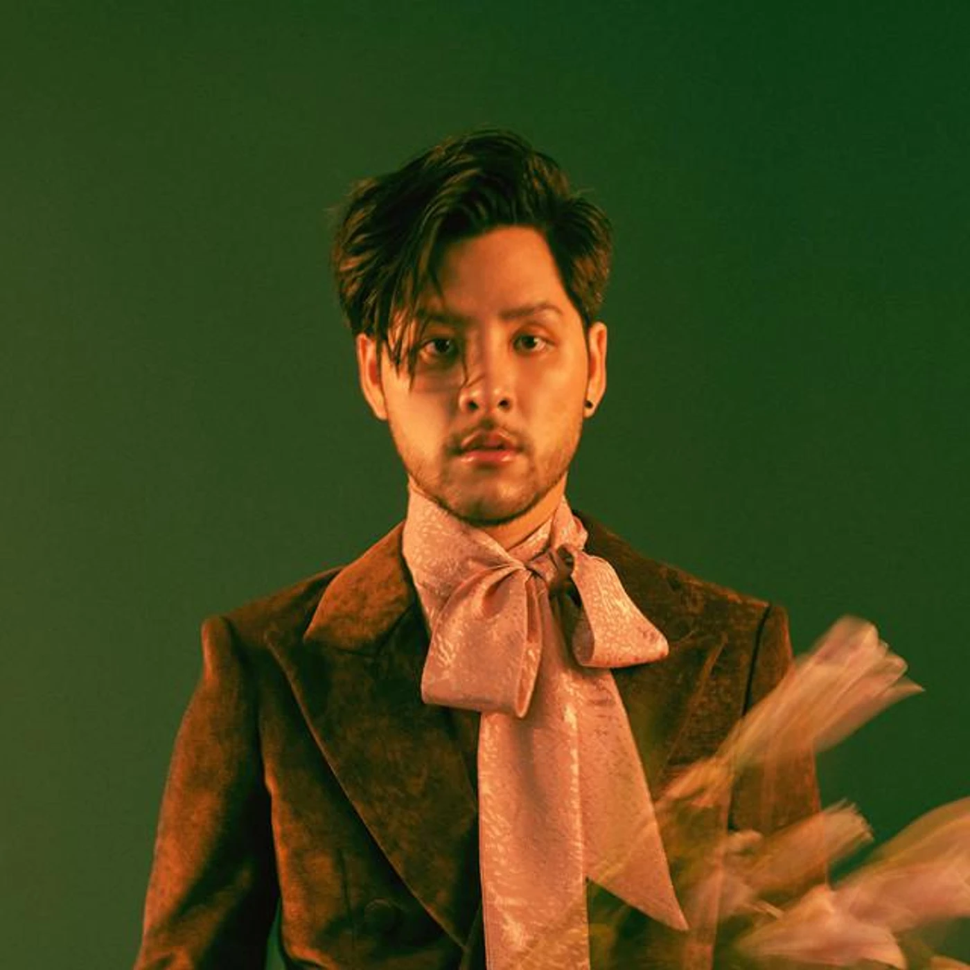 Tom Isara Brand Page