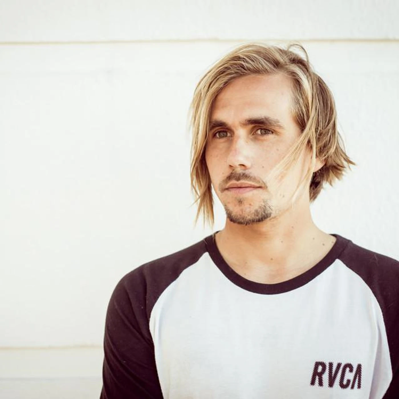 Tom James Brand Page