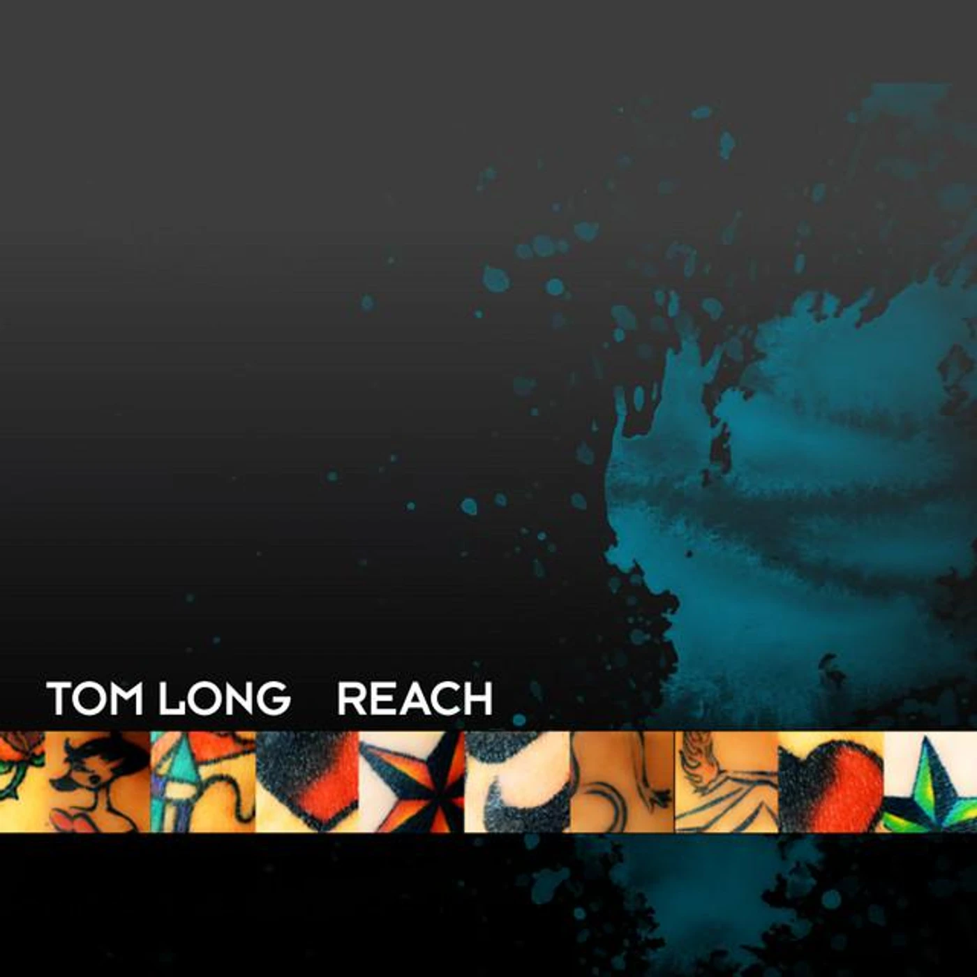 Tom Long Brand Page