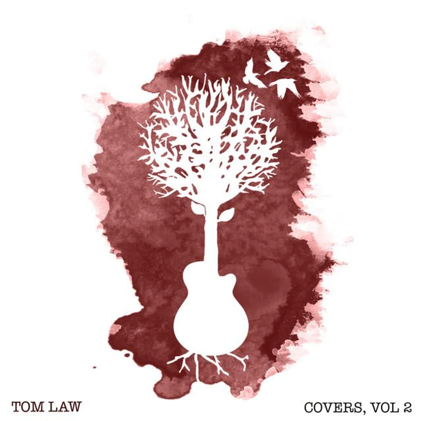 Tom Law Brand Page