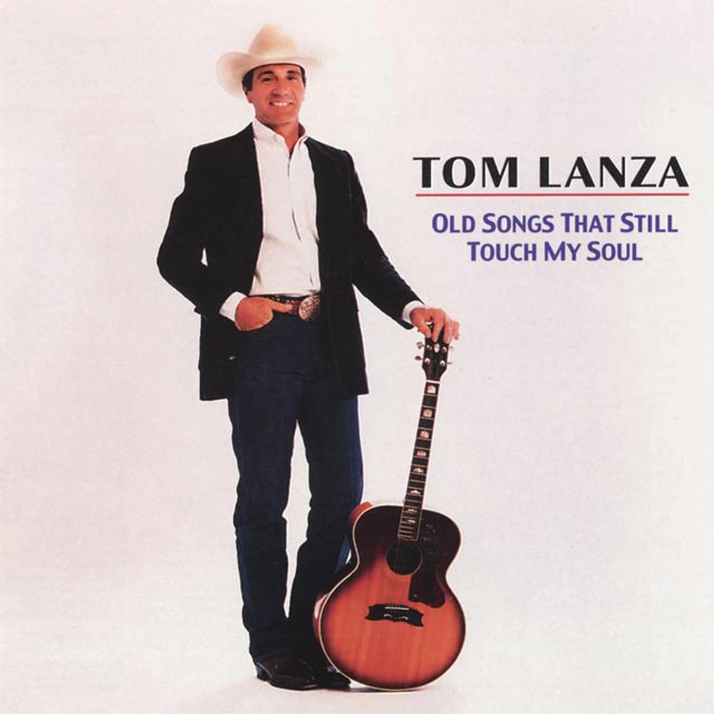 Tom Lanza