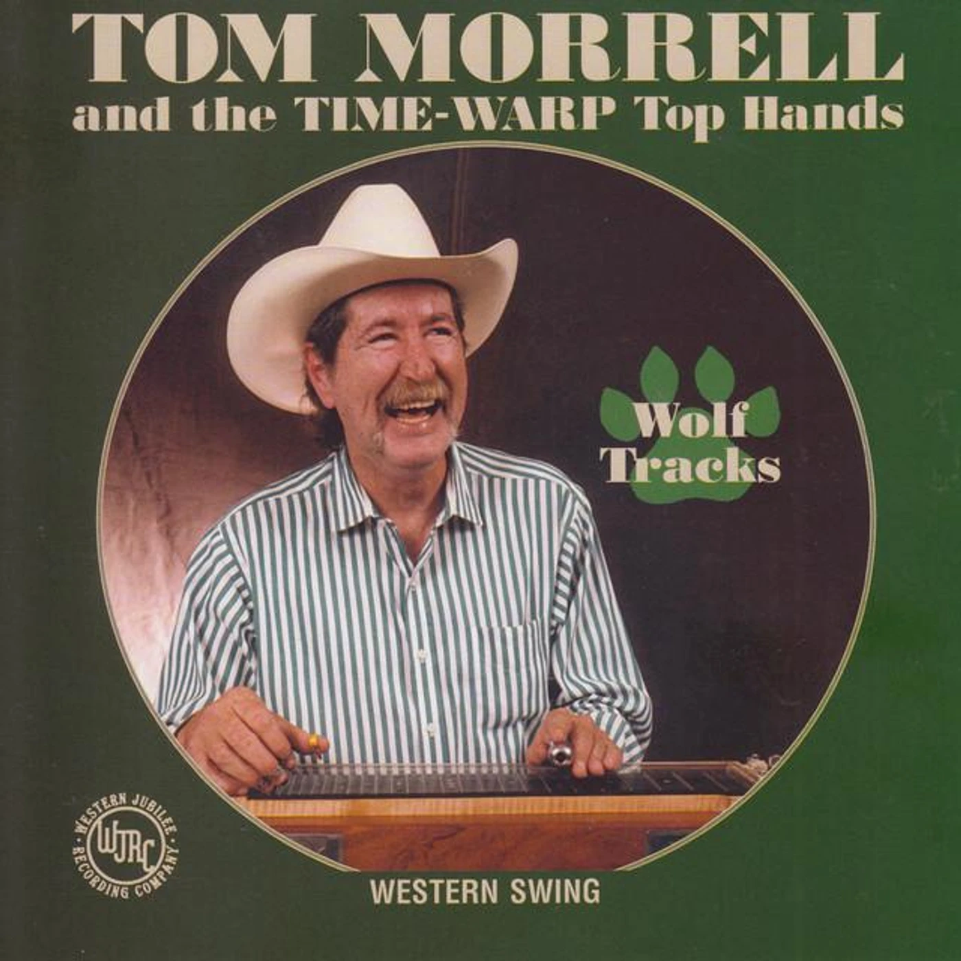 Tom Morrell Brand Page