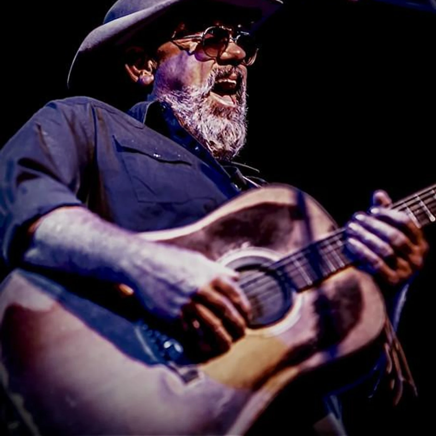 Tom McELvain Brand Page