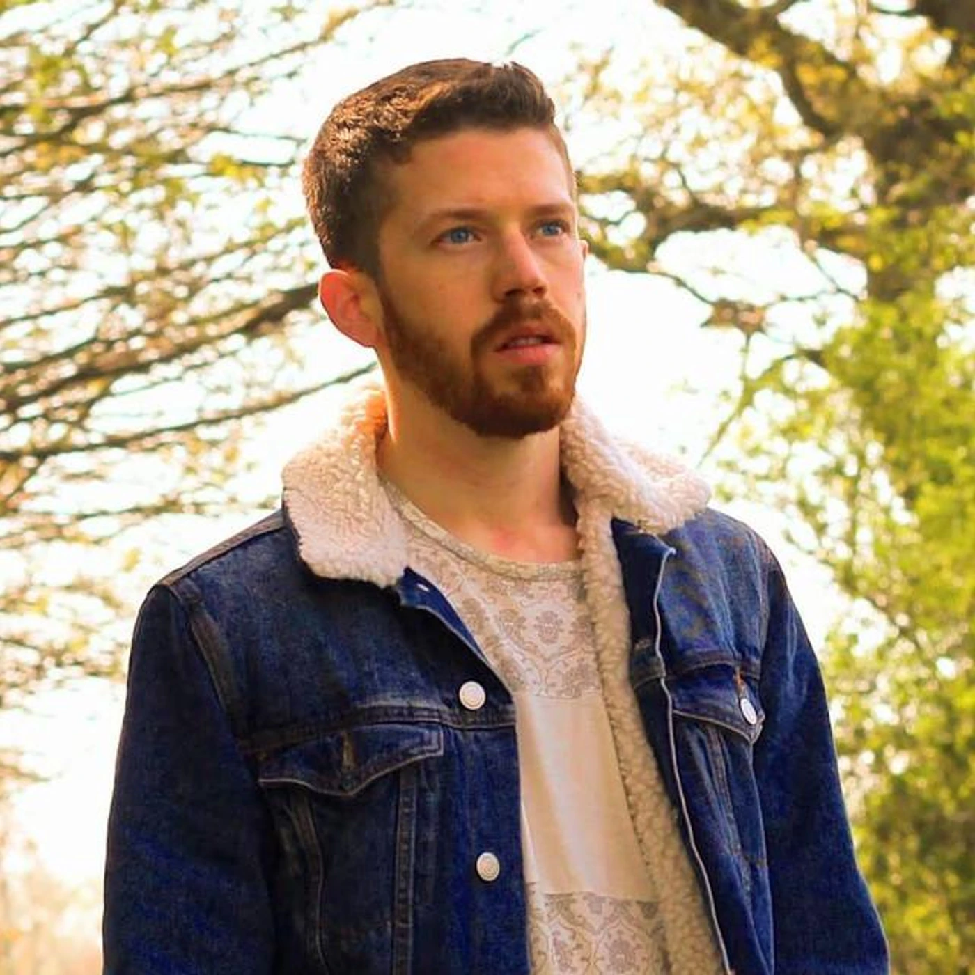 Tom McKenzie Brand Page