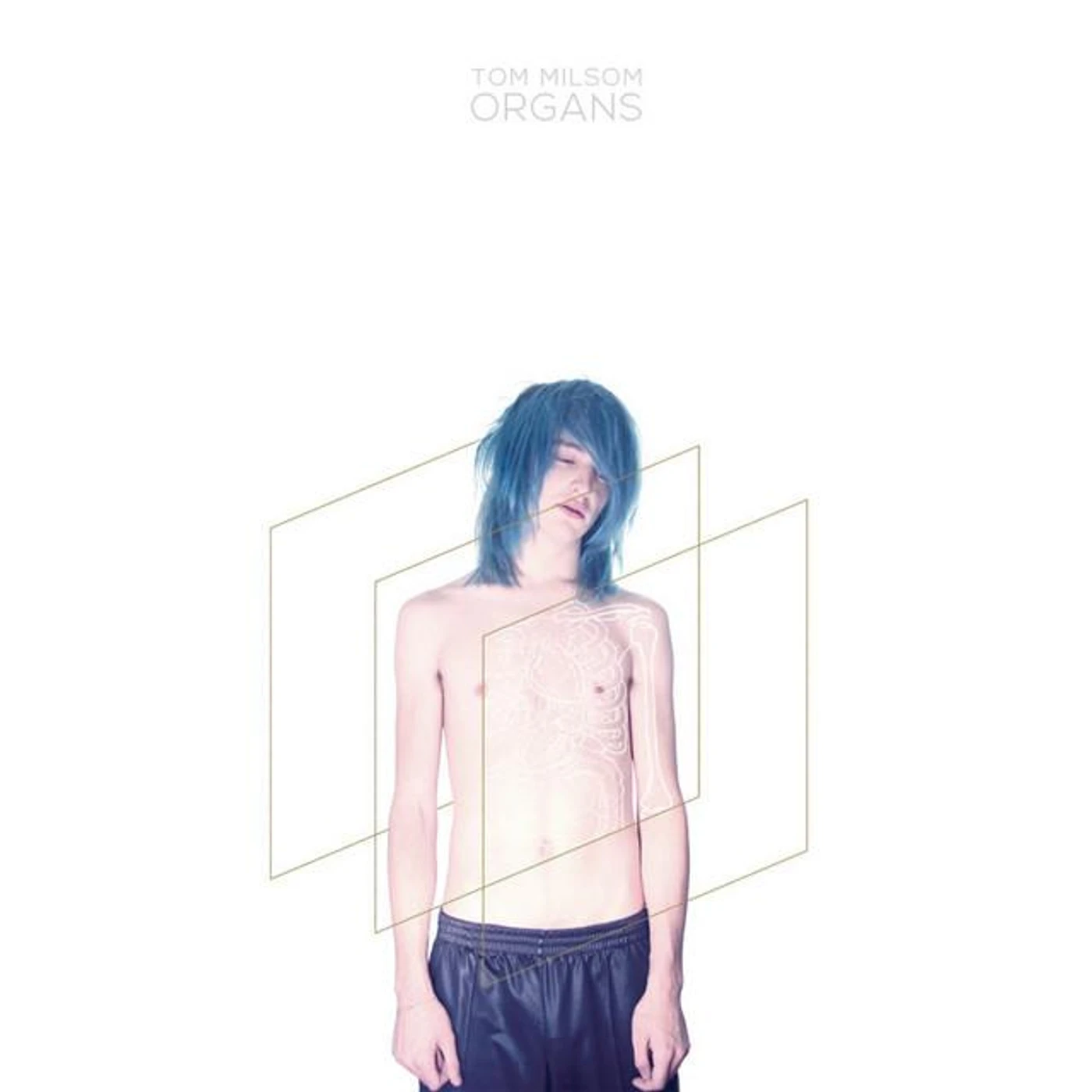 Tom Milsom Brand Page