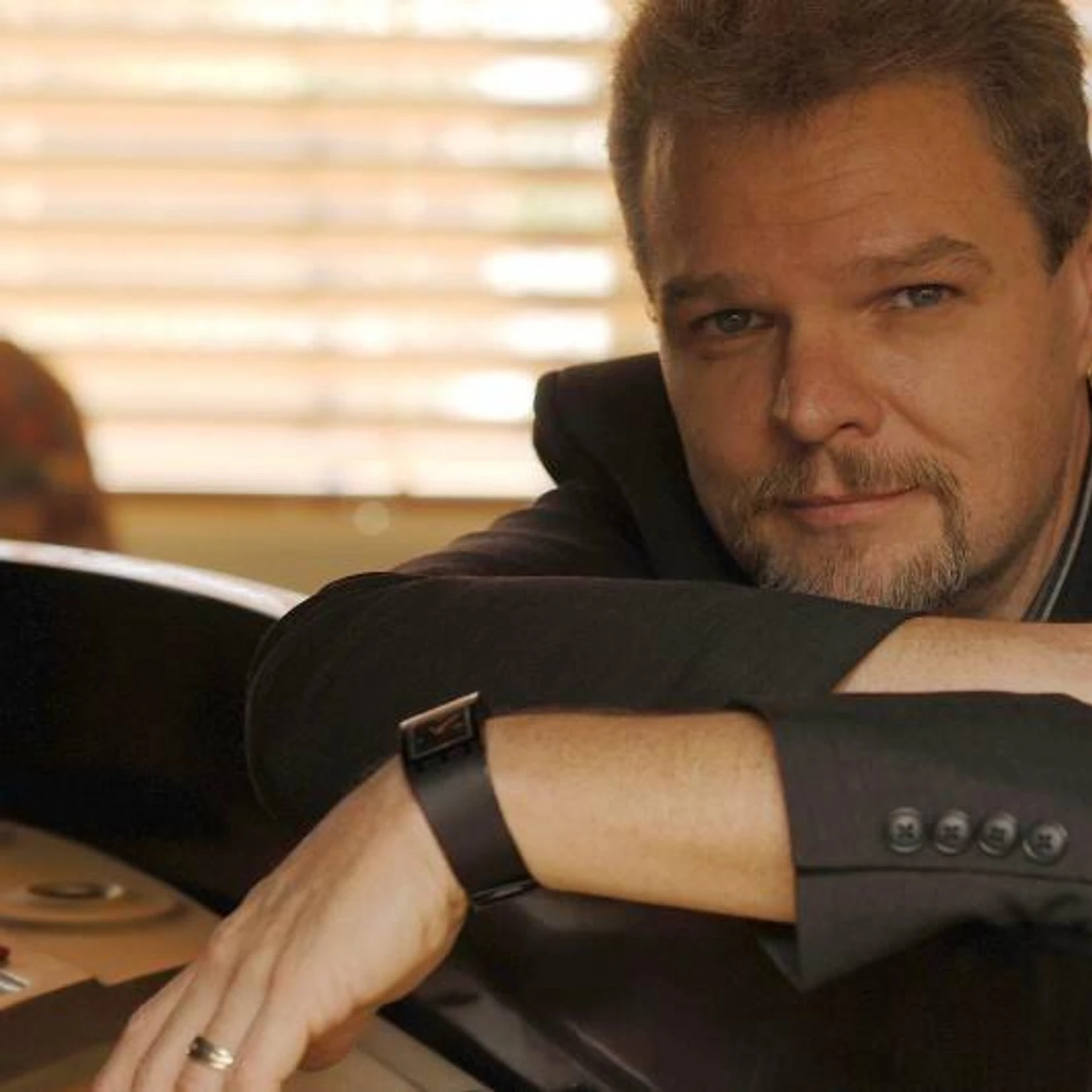 Tom Schuman Brand Page