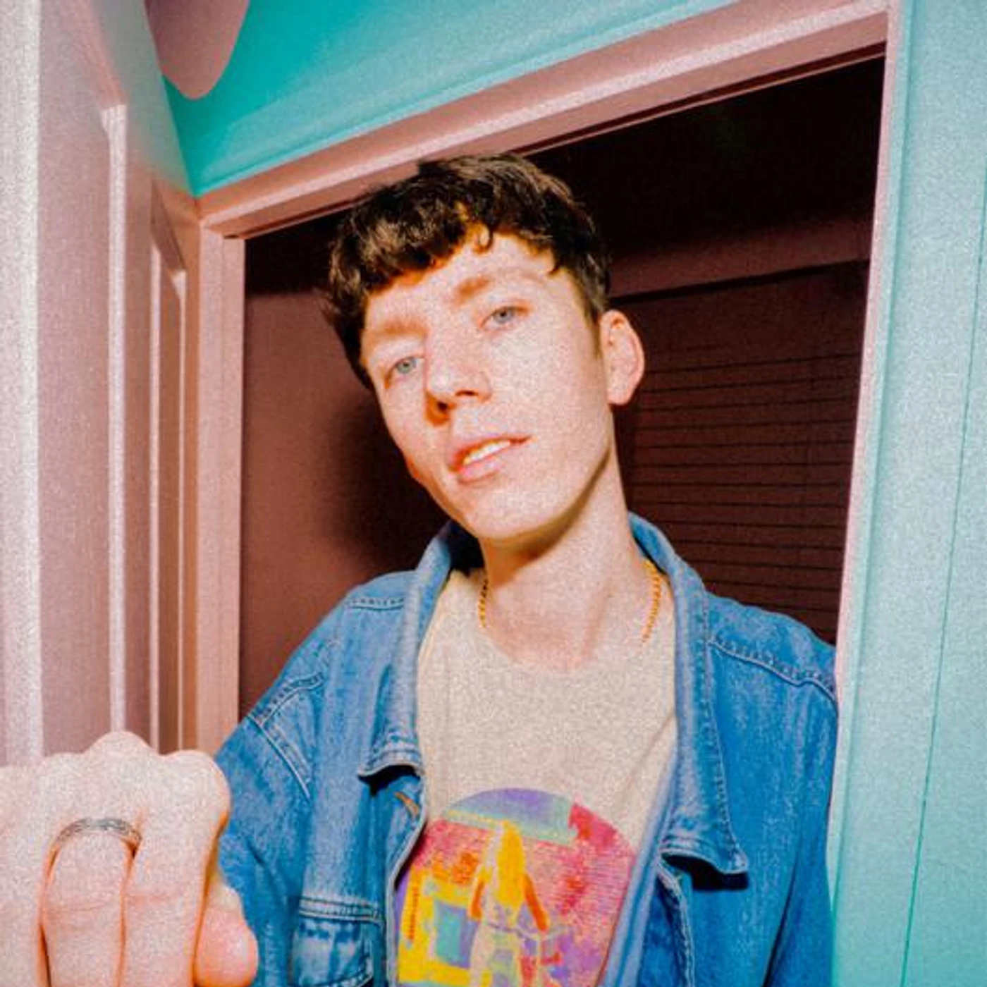 Tom Shawcroft Brand Page