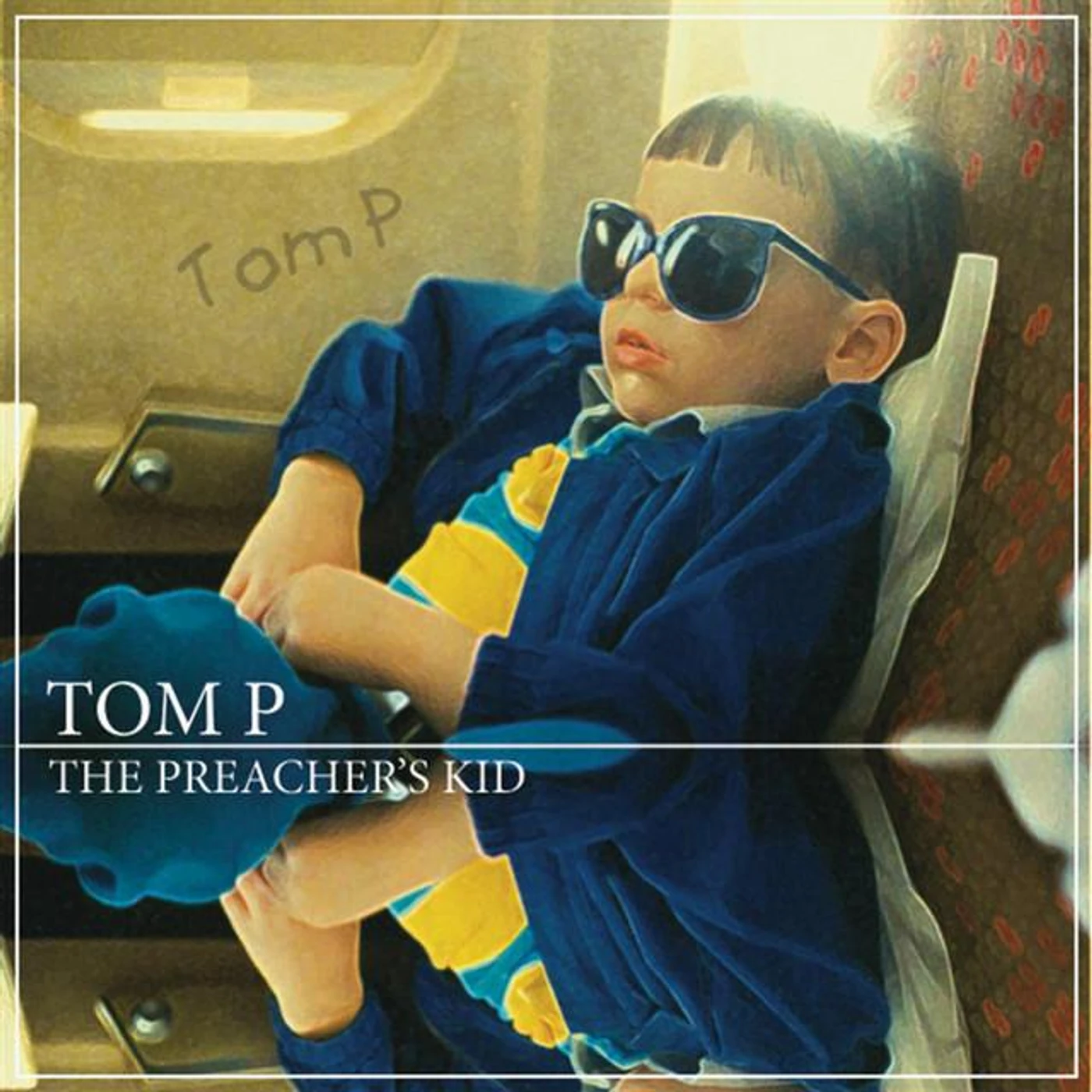 Tom P Brand Page