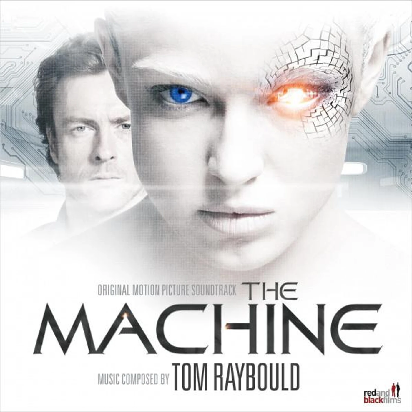 Tom Raybould Brand Page