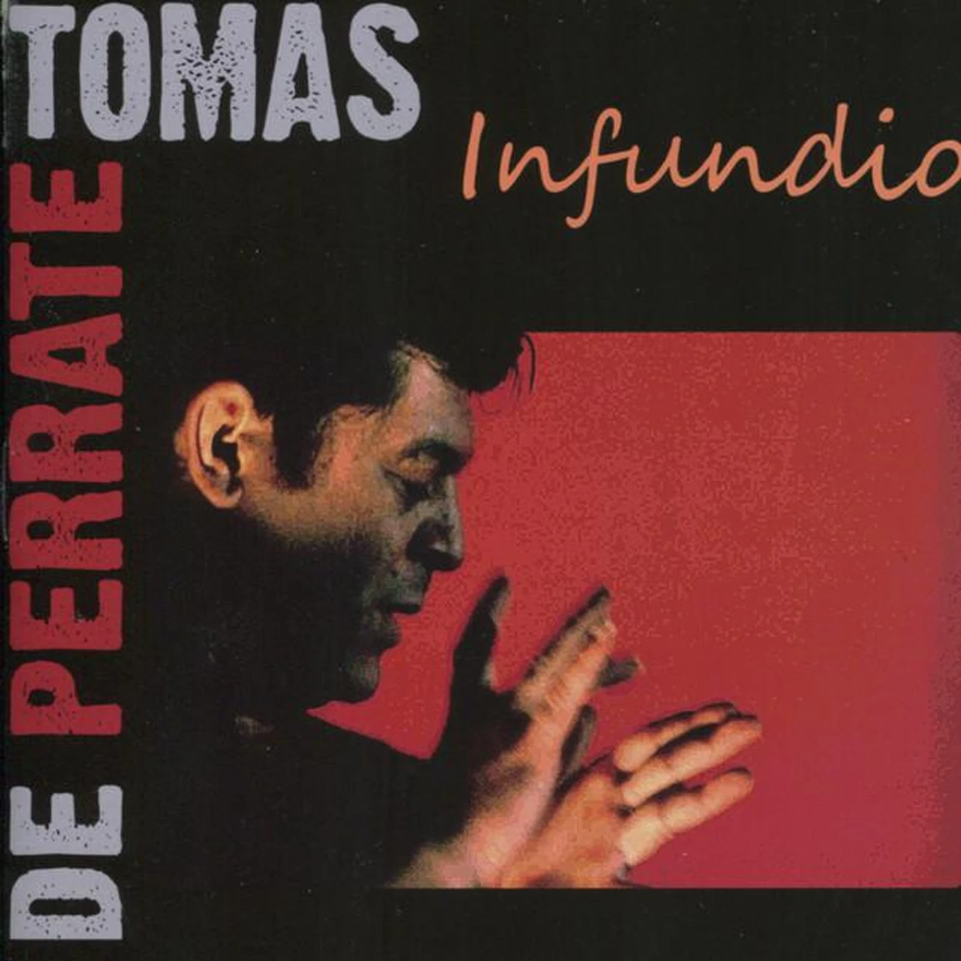 Tomás de Perrate Brand Page