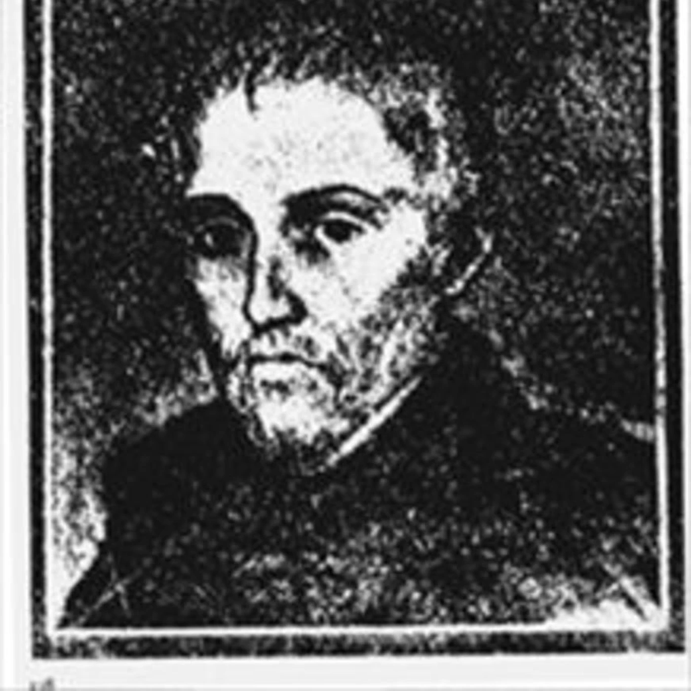 Tomás Luis de Victoria Brand Page