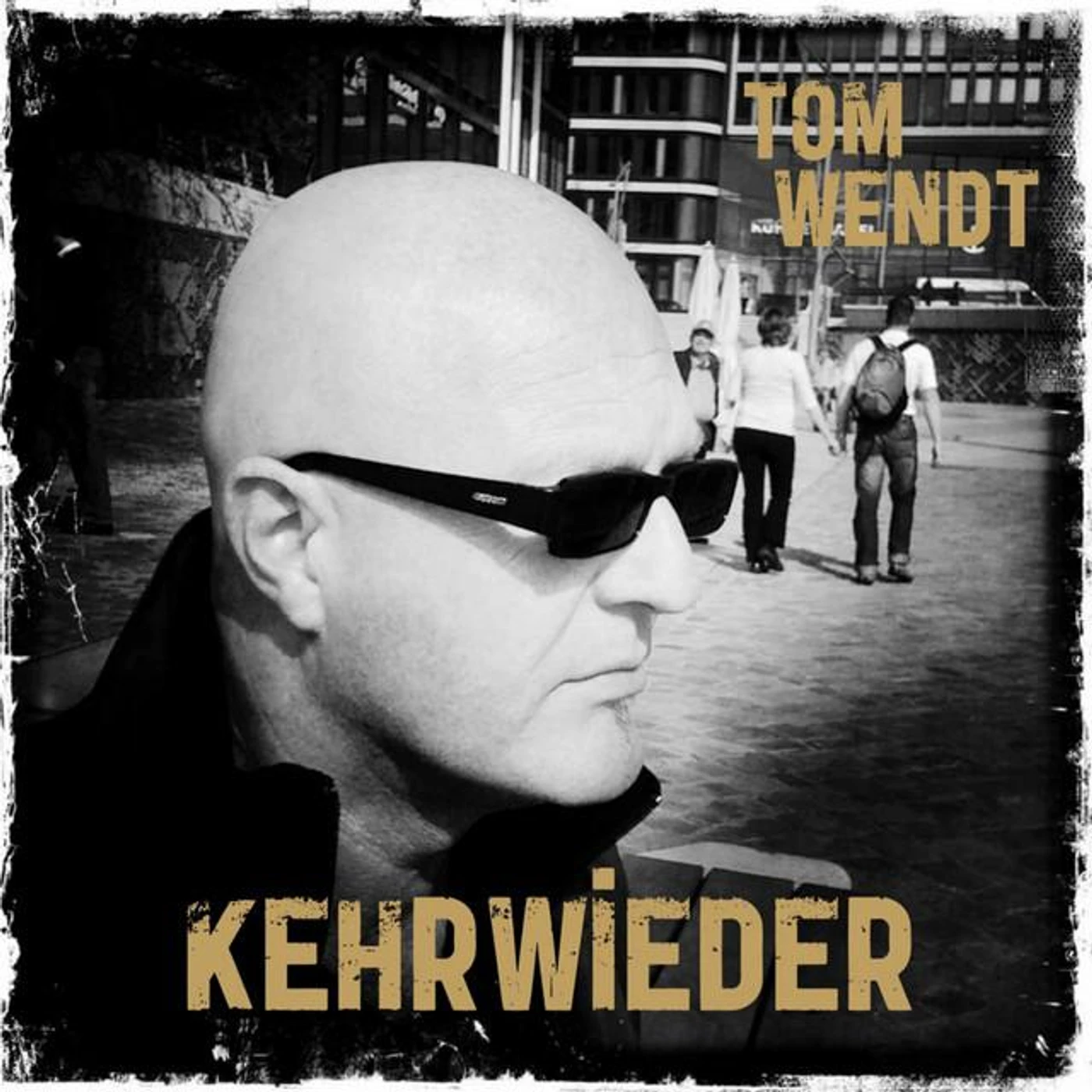 Tom Wendt Brand Page