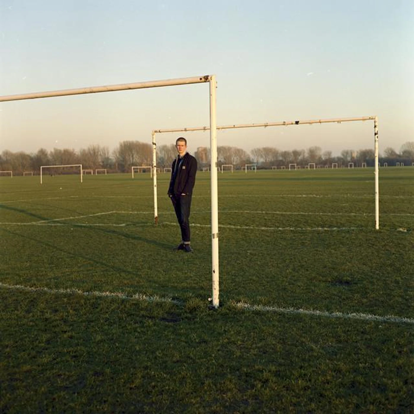 Tom Wilson Kellett Brand Page