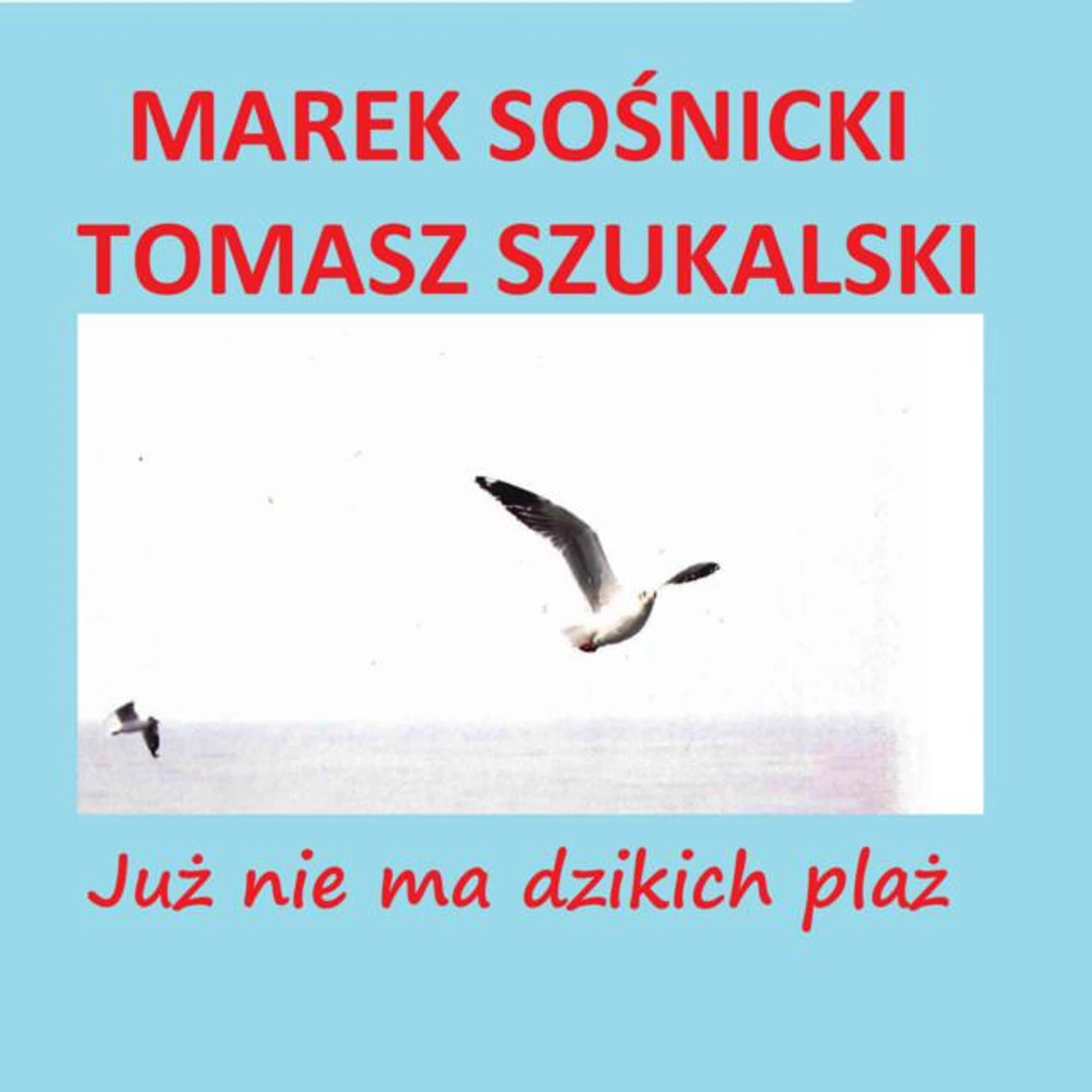 Tomasz Szukalski Brand Page