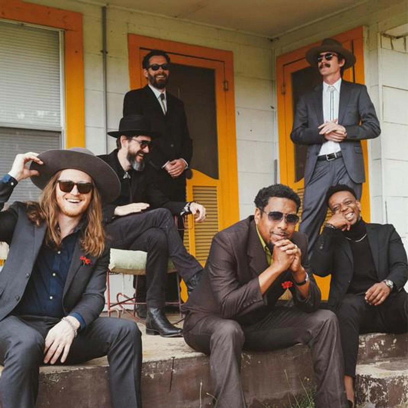 Tomar and the FCs Brand Page