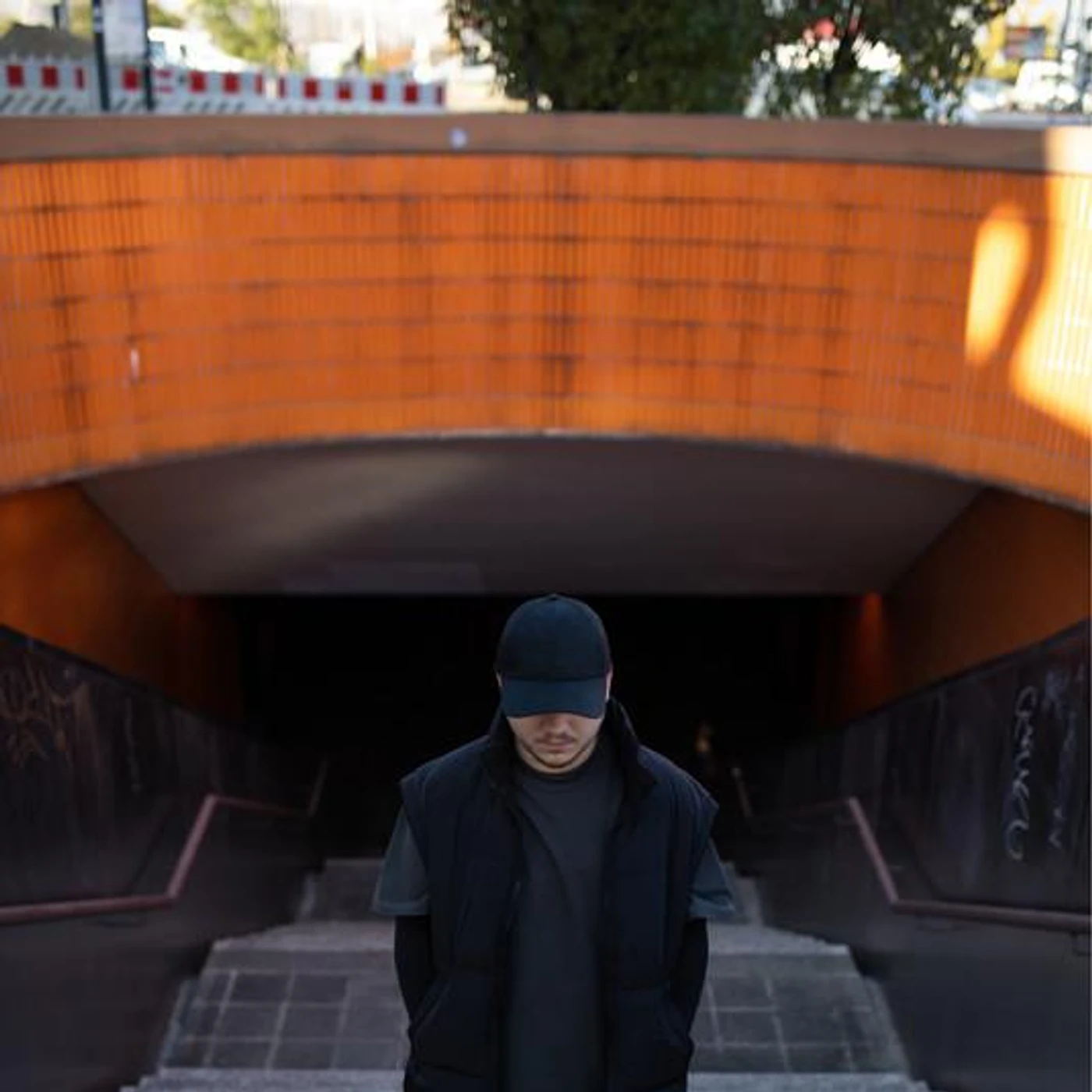 Tomas Otero Brand Page