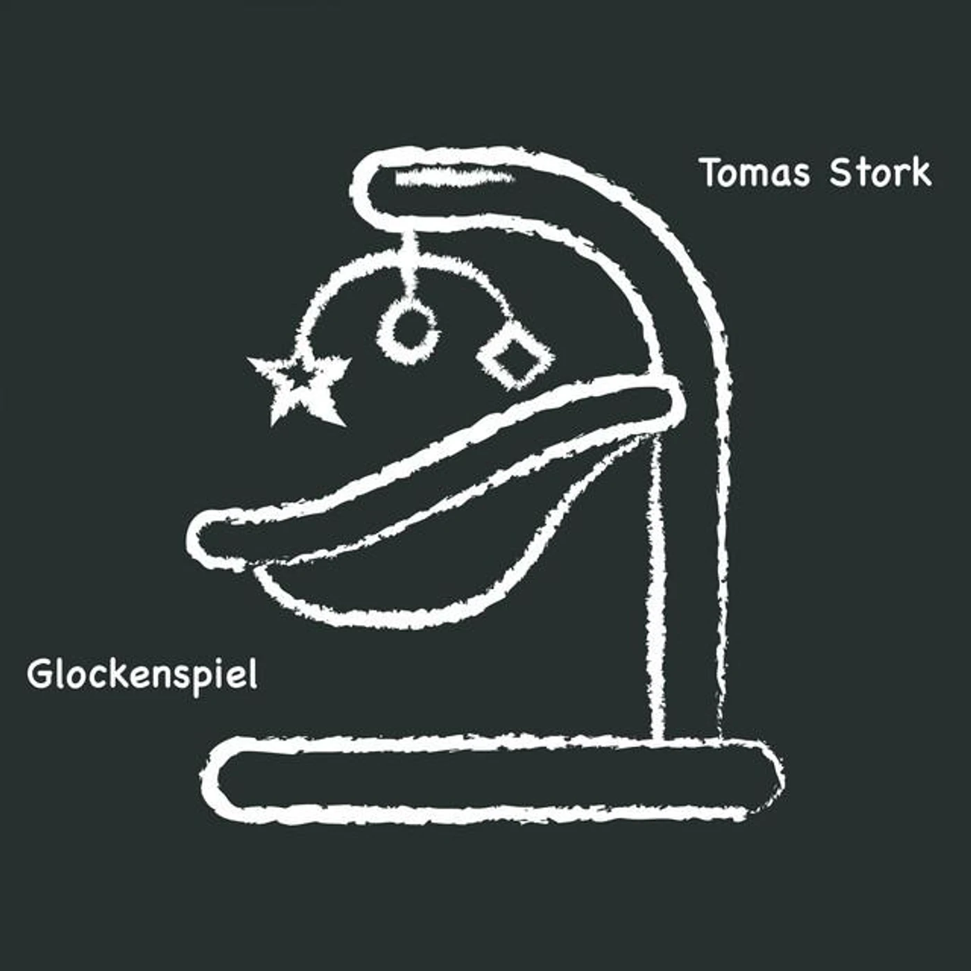 Tomas Stork