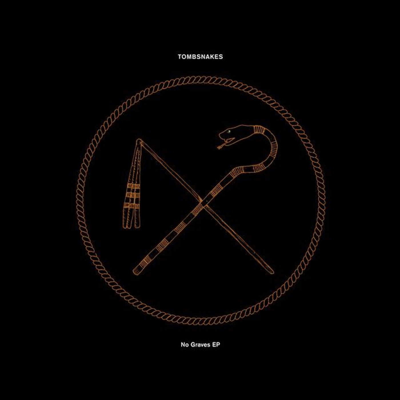 TombSnakes Brand Page