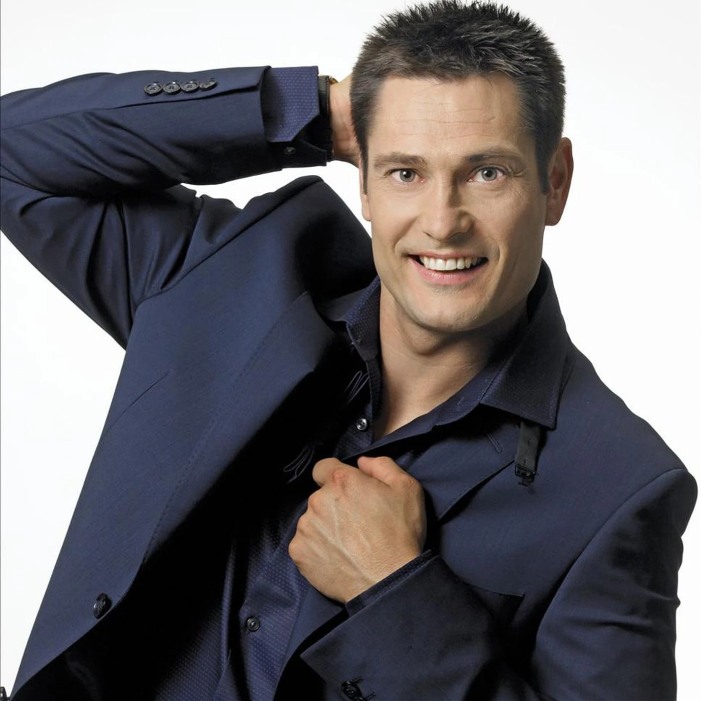 Tomi Markkola Brand Page