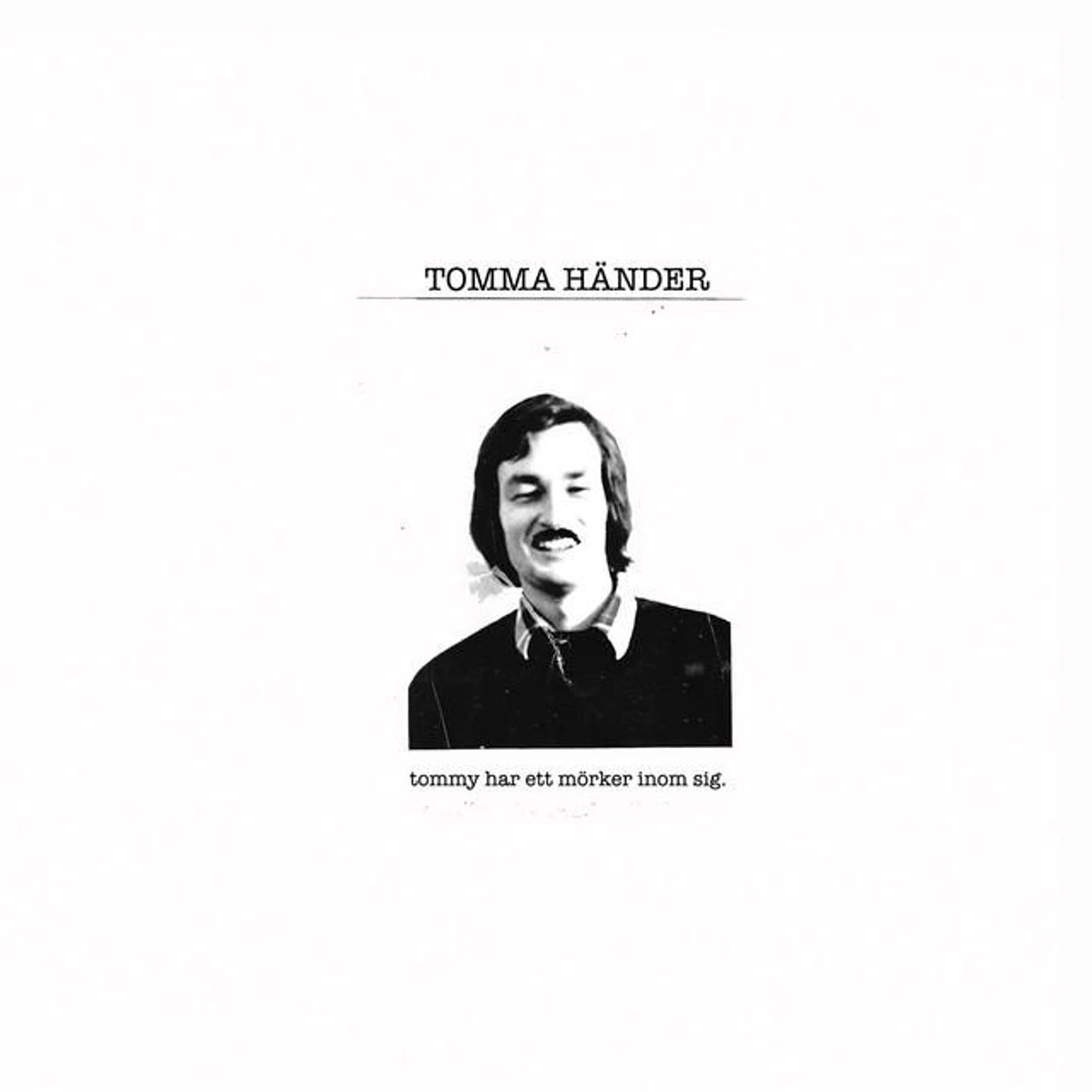 Tomma Händer