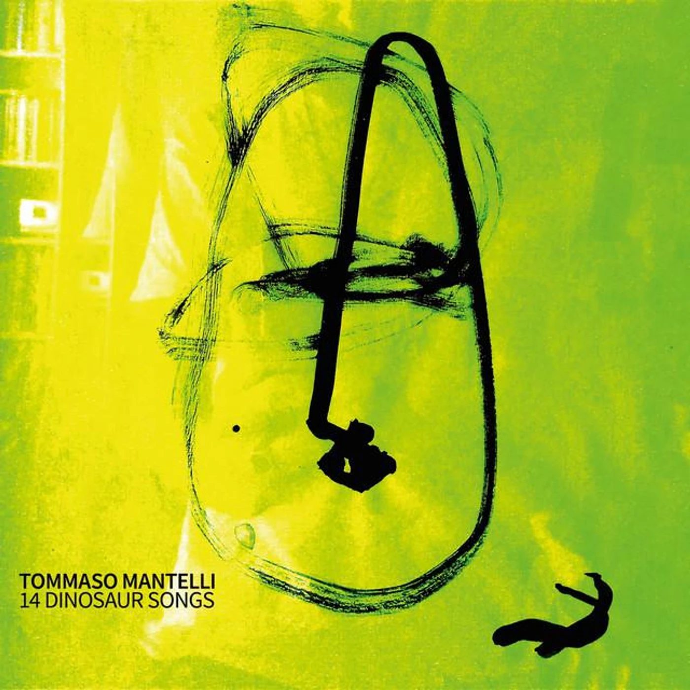 Tommaso Mantelli