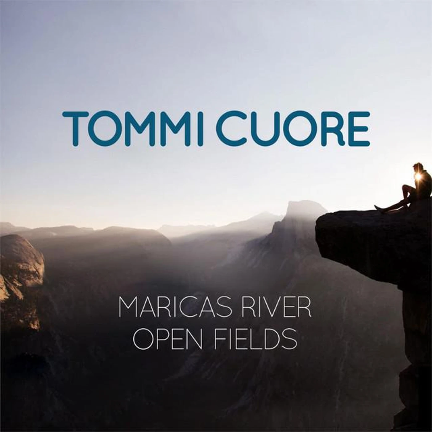 Tommi Cuore Brand Page