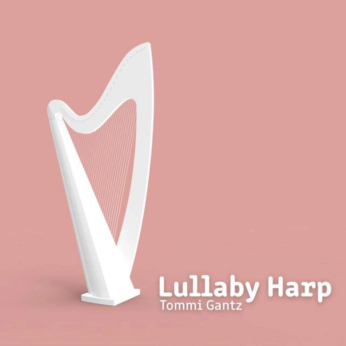 Tommi Gantz Brand Page