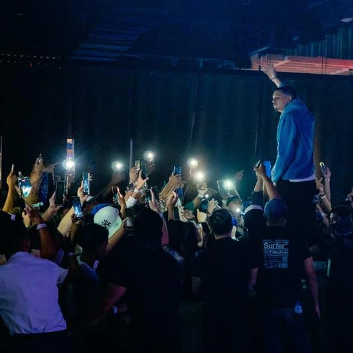 Tommie King Brand Page