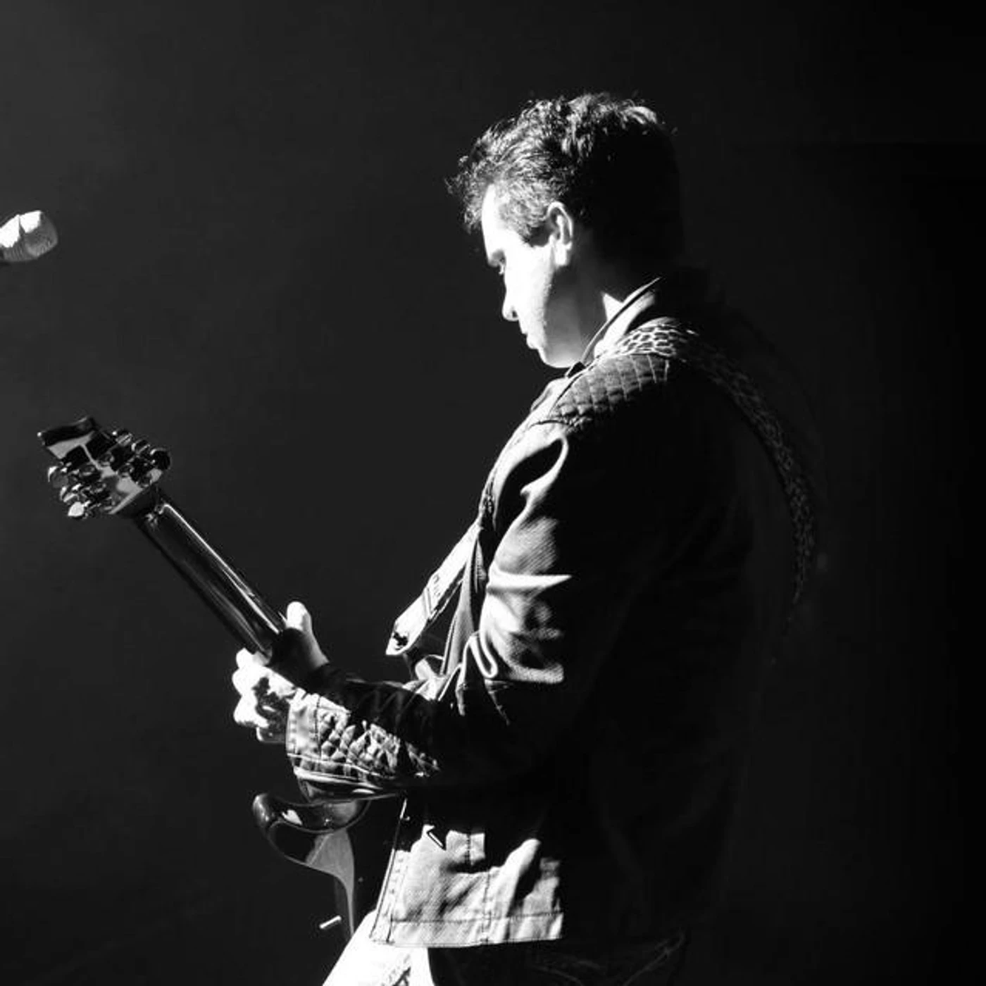 Tommy Tallarico Brand Page