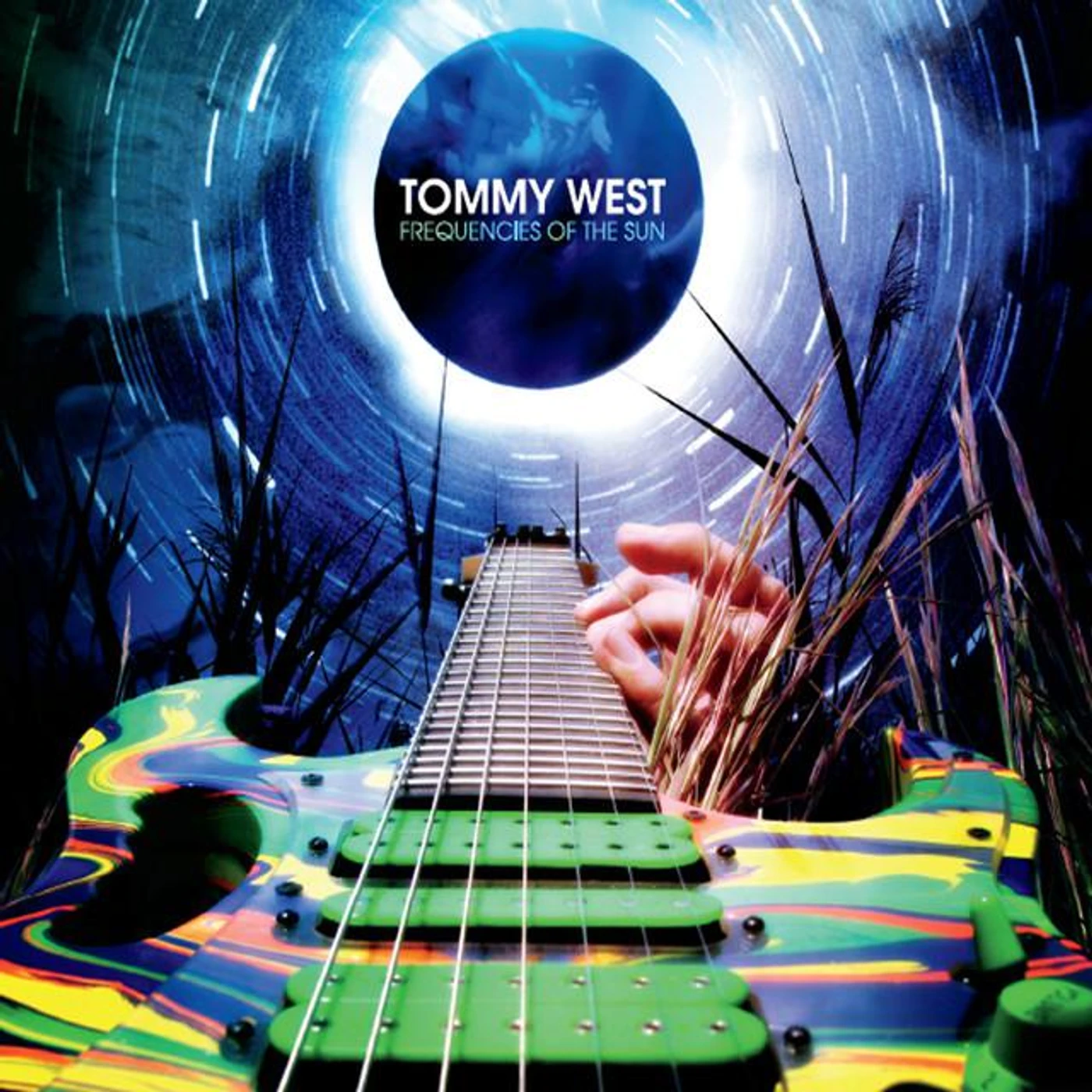 Tommy West Brand Page