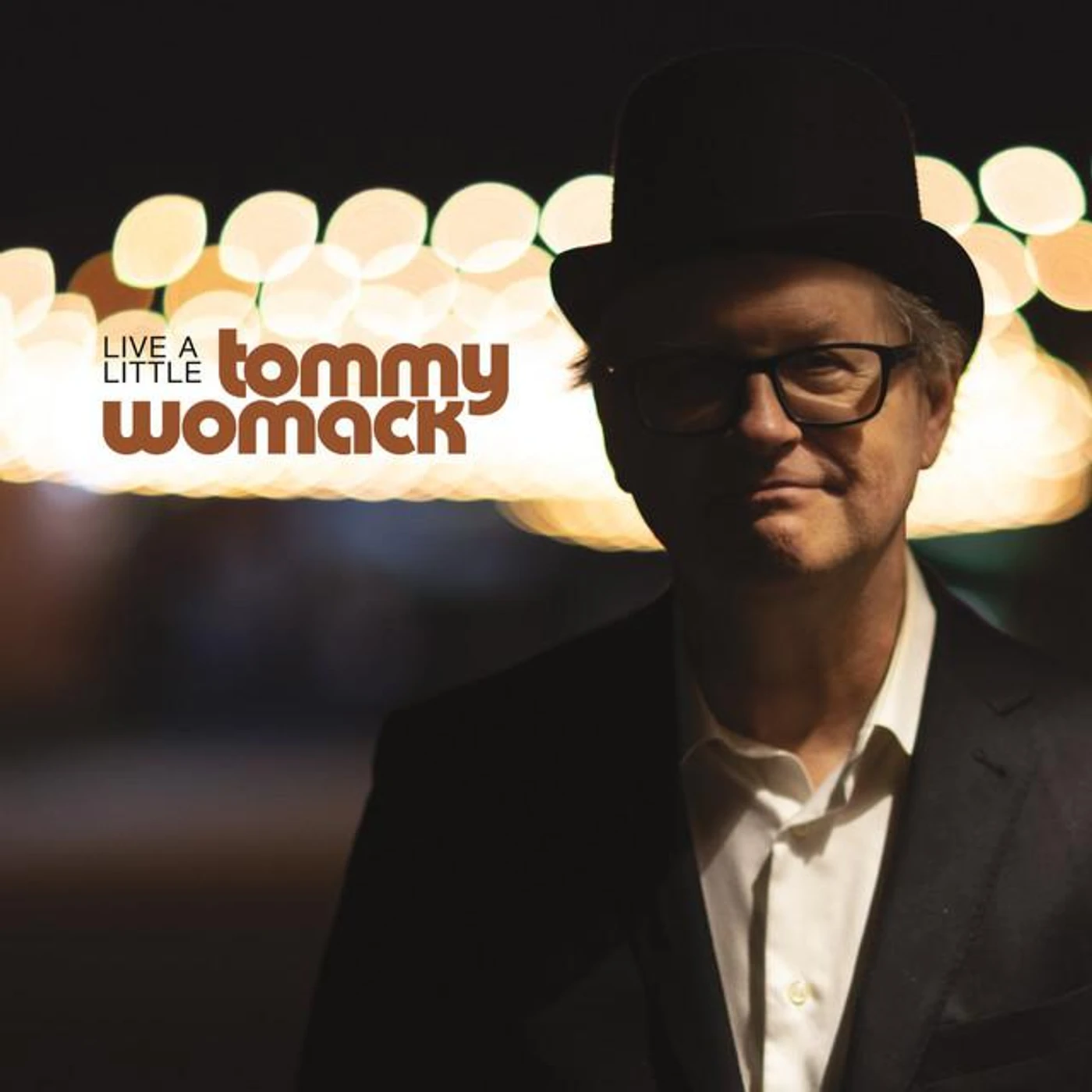 Tommy Womack Brand Page