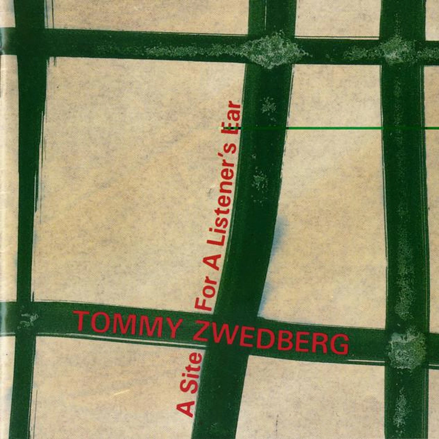 Tommy Zwedberg