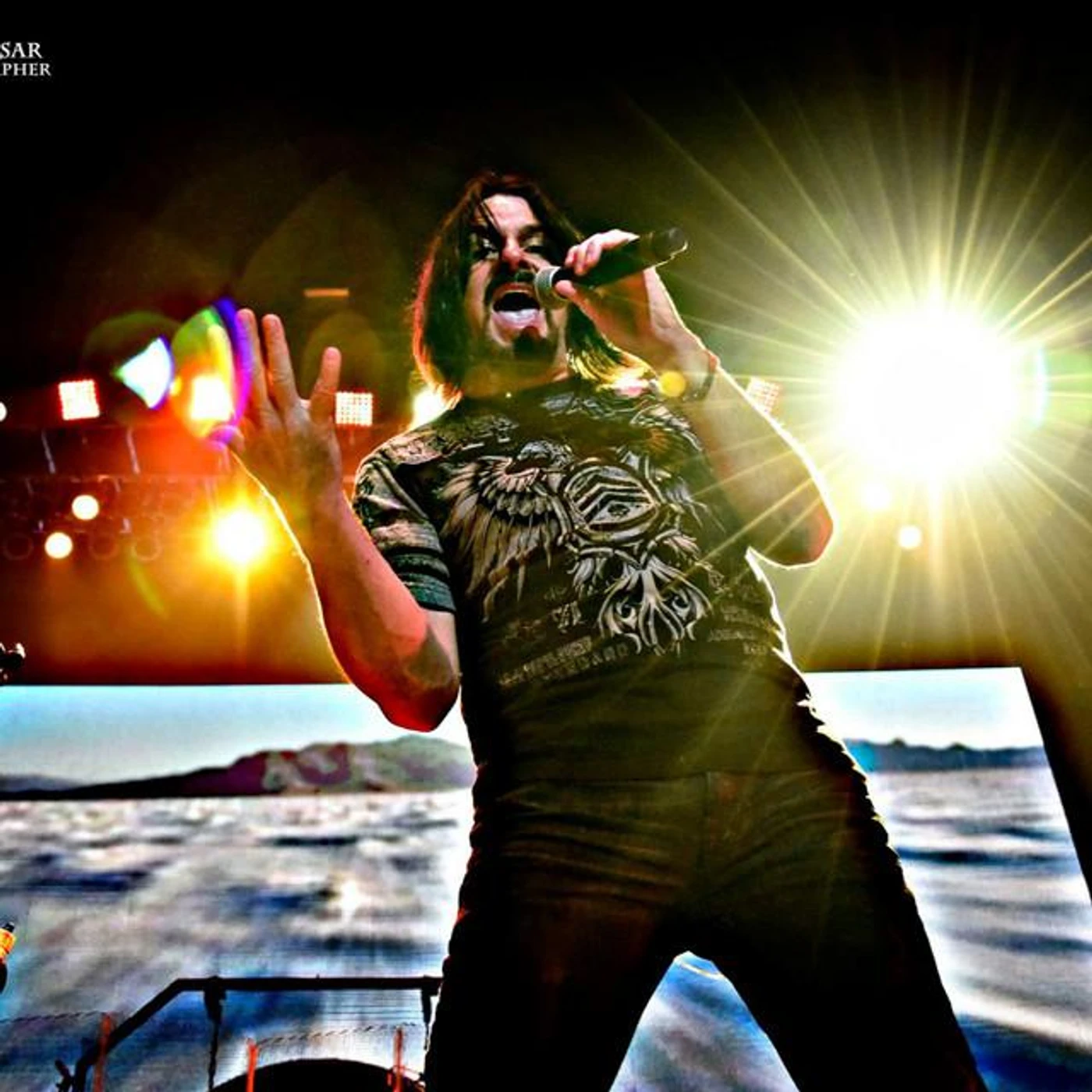 Tommy DeCarlo