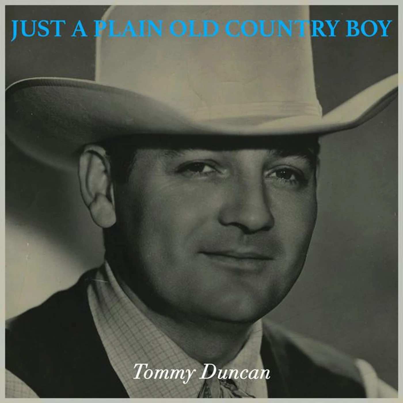 Tommy Duncan Brand Page